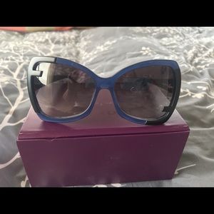 Authentic Fendi sunglasses